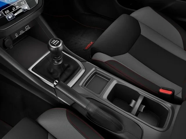 2026 Subaru Impreza WRX 5th Gen - Image 20 of 22
