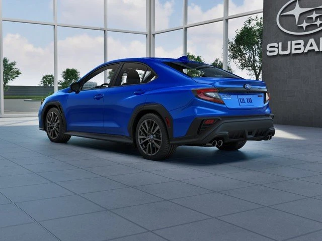 2026 Subaru Impreza WRX 5th Gen - Image 4 of 22
