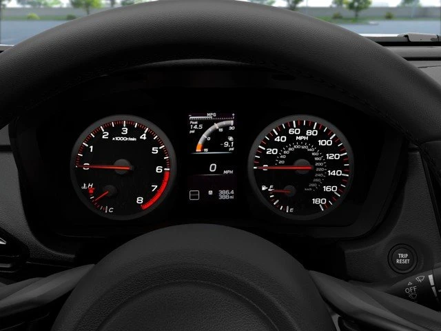 2026 Subaru Impreza WRX 5th Gen - Image 17 of 22