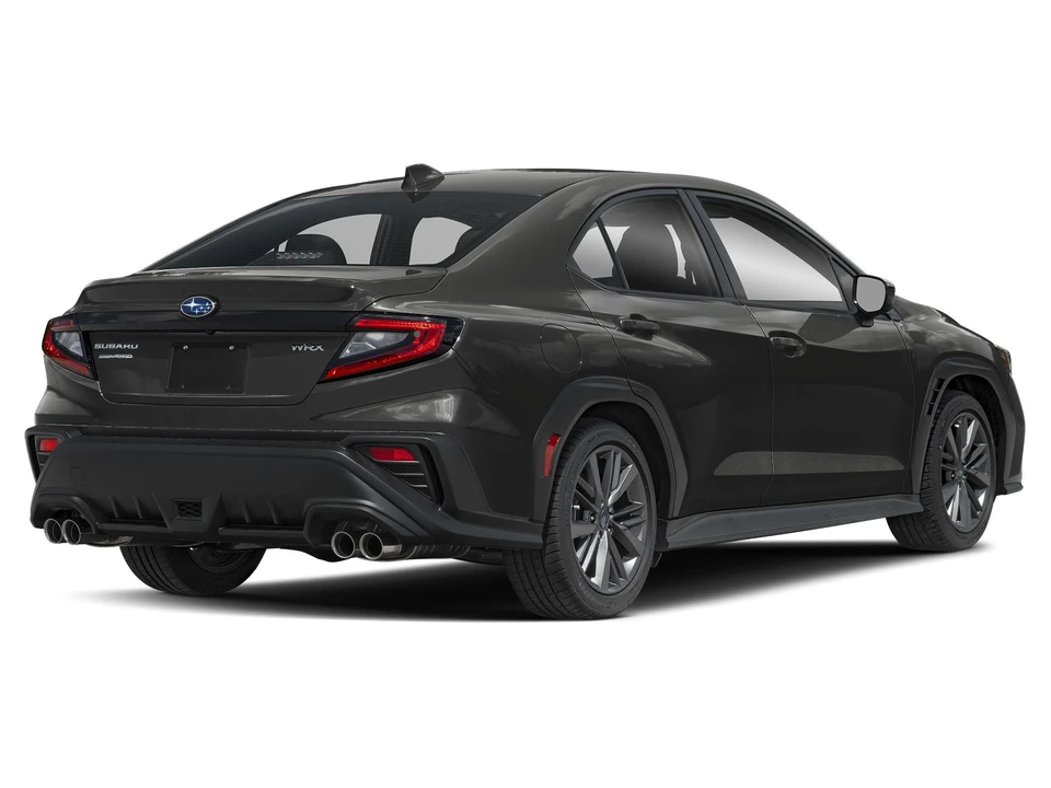 2026 Subaru Impreza WRX 5th Gen - Image 2 of 3