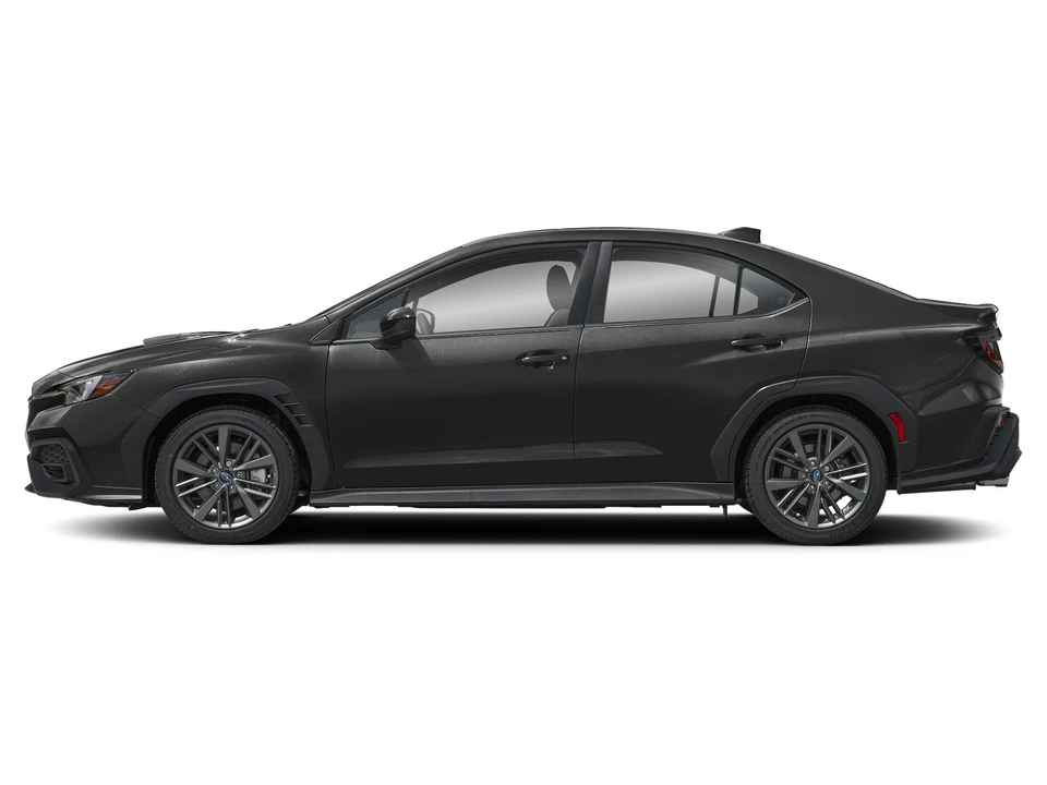 2026 Subaru Impreza WRX 5th Gen - Image 3 of 3