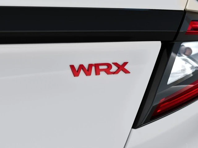 2026 Subaru Impreza WRX 5th Gen - Image 11 of 22