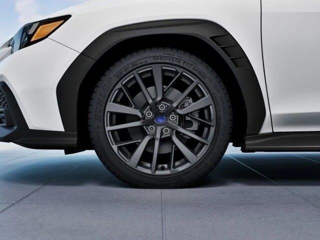 2026 Subaru Impreza WRX 5th Gen - Image 9 of 22