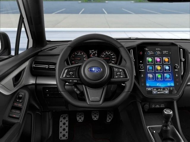 2026 Subaru Impreza WRX 5th Gen - Image 14 of 22