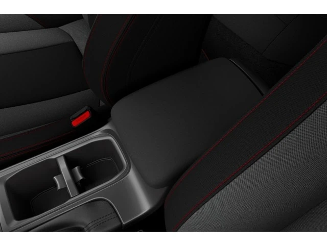 2026 Subaru Impreza WRX 5th Gen - Image 22 of 23