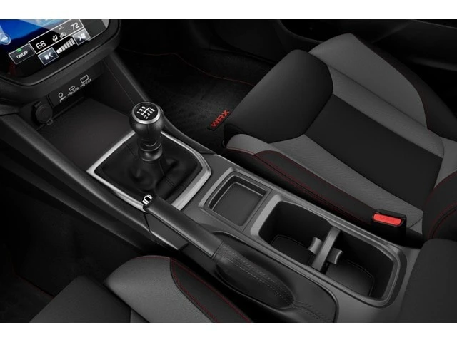 2026 Subaru Impreza WRX 5th Gen - Image 21 of 23