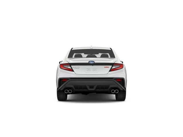 2026 Subaru Impreza WRX 5th Gen - Image 9 of 23