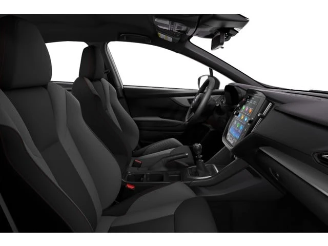 2026 Subaru Impreza WRX 5th Gen - Image 16 of 23