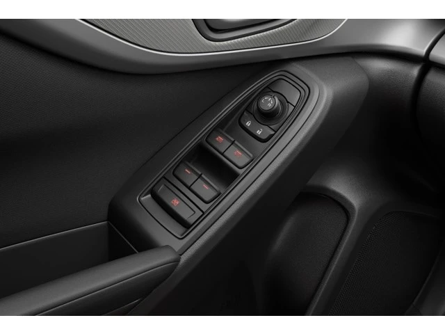 2026 Subaru Impreza WRX 5th Gen - Image 23 of 23