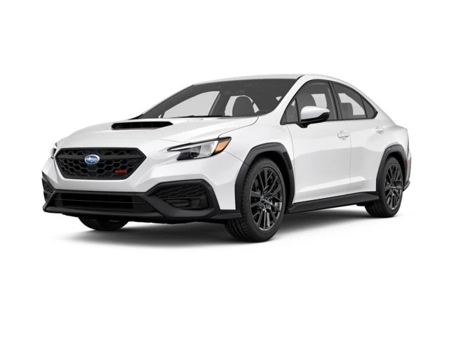2026 Subaru Impreza WRX 5th Gen - Image 2 of 23