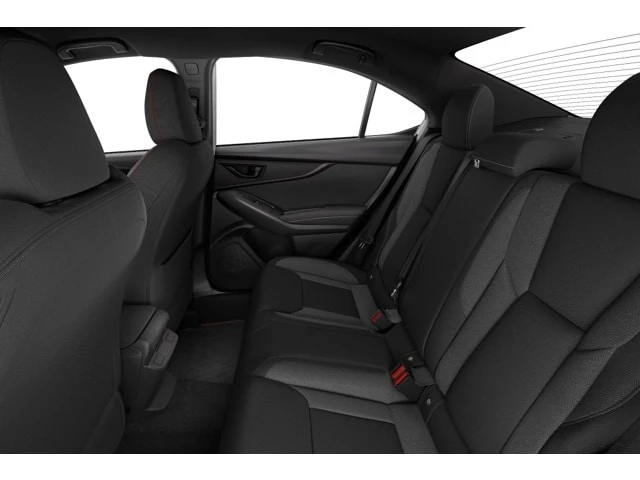 2026 Subaru Impreza WRX 5th Gen - Image 17 of 23