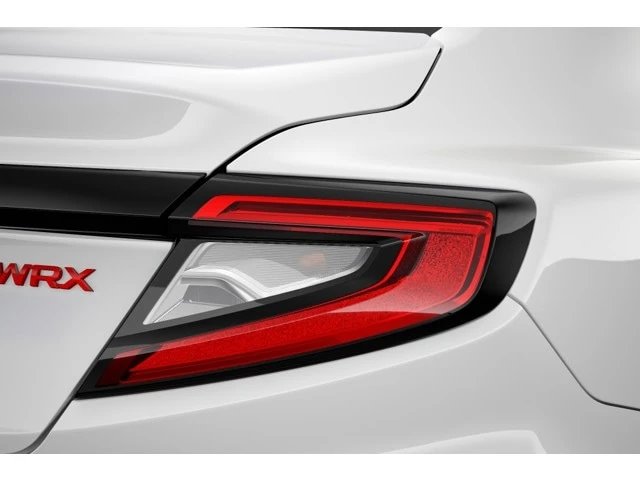 2026 Subaru Impreza WRX 5th Gen - Image 13 of 23