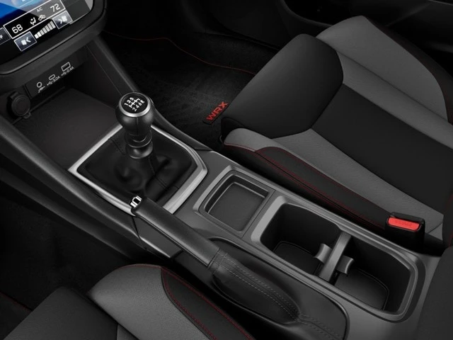 2026 Subaru Impreza WRX 5th Gen - Image 20 of 22