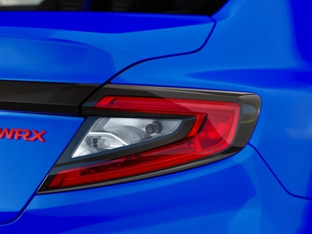2026 Subaru Impreza WRX 5th Gen - Image 12 of 22