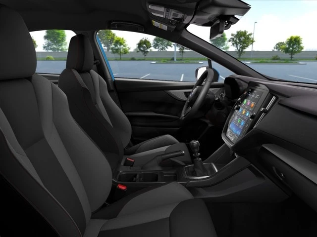 2026 Subaru Impreza WRX 5th Gen - Image 15 of 22