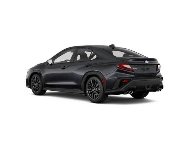 2026 Subaru Impreza WRX 5th Gen - Image 5 of 23
