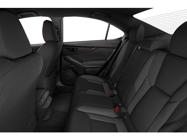 2026 Subaru Impreza WRX 5th Gen - Image 17 of 23