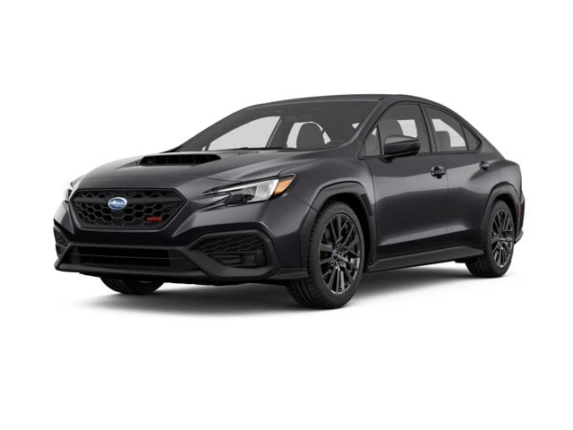 2026 Subaru Impreza WRX 5th Gen - Image 2 of 23