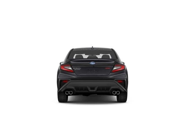 2026 Subaru Impreza WRX 5th Gen - Image 9 of 23