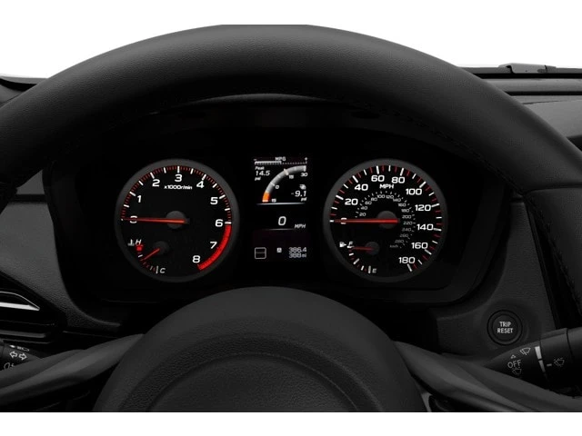 2026 Subaru Impreza WRX 5th Gen - Image 18 of 23