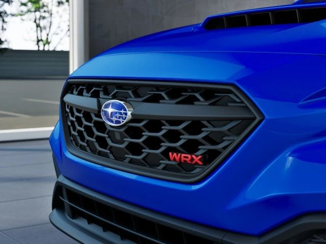 2026 Subaru Impreza WRX 5th Gen - Image 10 of 22