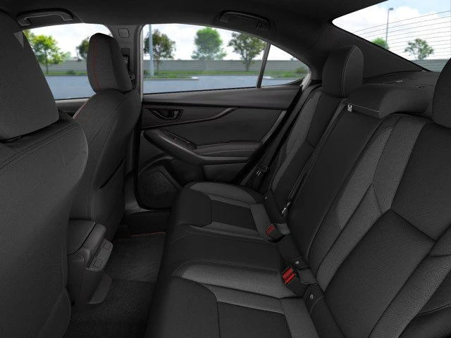2026 Subaru Impreza WRX 5th Gen - Image 16 of 22