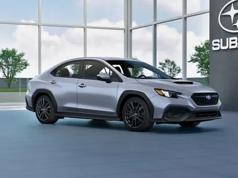 2026 Subaru WRX Base