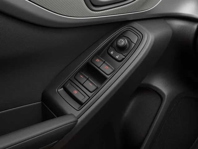 2026 Subaru Impreza WRX 5th Gen - Image 22 of 22