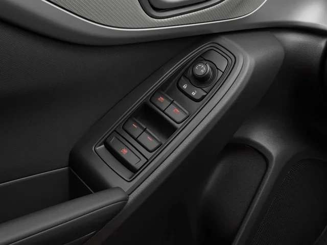 2026 Subaru Impreza WRX 5th Gen - Image 22 of 22