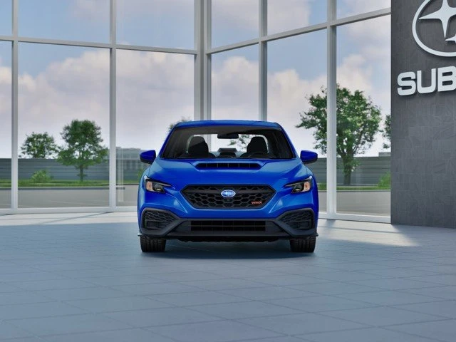 2026 Subaru Impreza WRX 5th Gen - Image 7 of 22