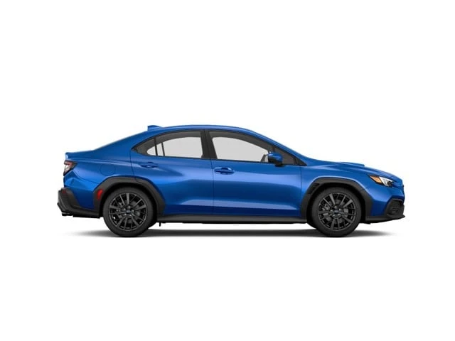 2026 Subaru Impreza WRX 5th Gen - Image 7 of 23