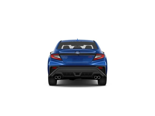 2026 Subaru Impreza WRX 5th Gen - Image 9 of 23
