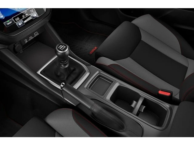 2026 Subaru Impreza WRX 5th Gen - Image 21 of 23