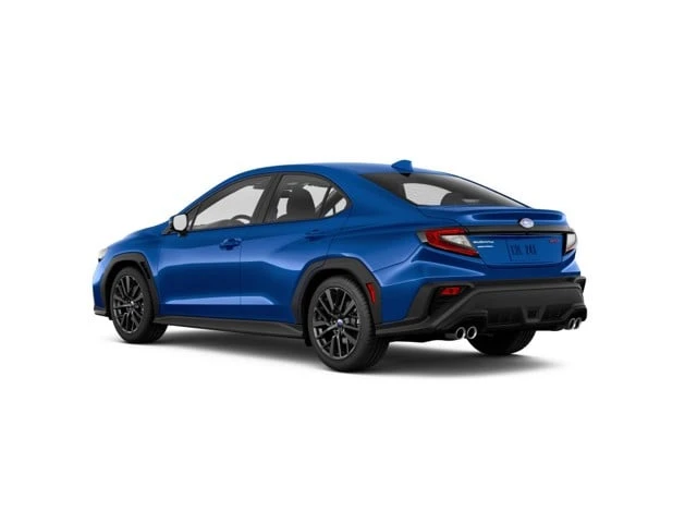 2026 Subaru Impreza WRX 5th Gen - Image 5 of 23