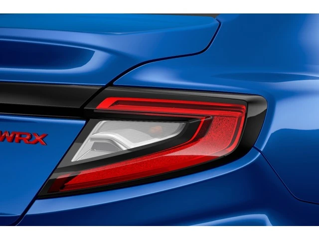 2026 Subaru Impreza WRX 5th Gen - Image 13 of 23