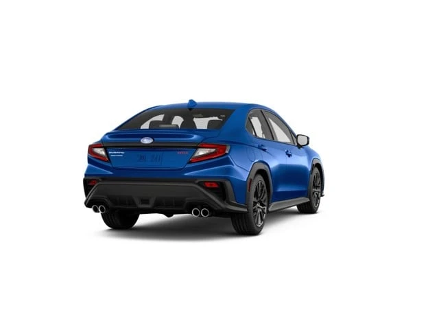 2026 Subaru Impreza WRX 5th Gen - Image 6 of 23