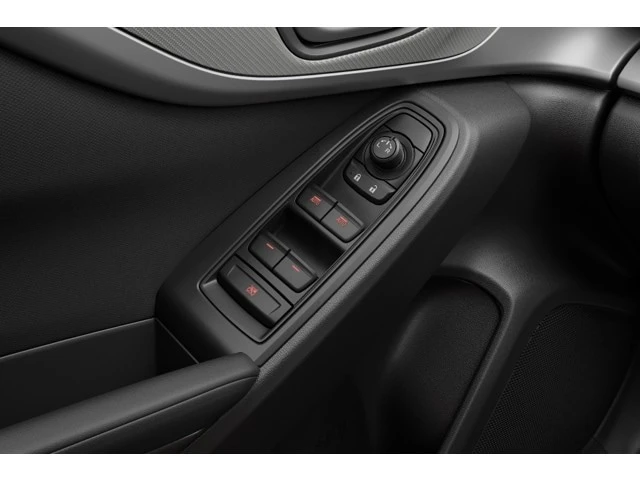 2026 Subaru Impreza WRX 5th Gen - Image 23 of 23