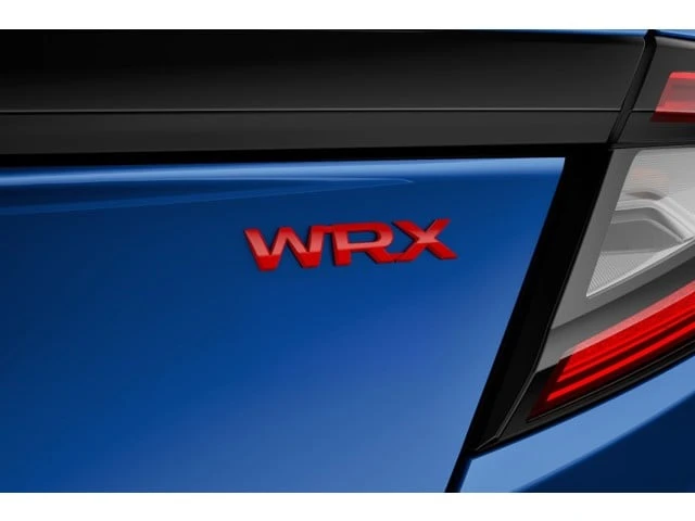 2026 Subaru Impreza WRX 5th Gen - Image 12 of 23