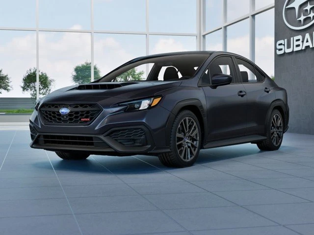 2026 Subaru Impreza WRX 5th Gen - Image 2 of 22