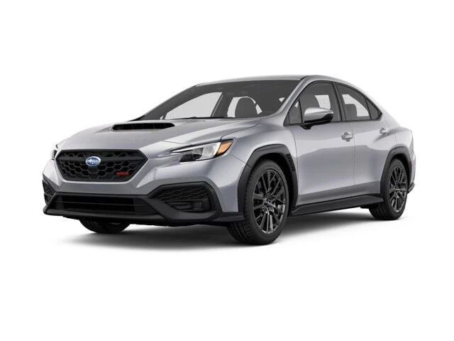 2026 Subaru Impreza WRX 5th Gen - Image 2 of 23