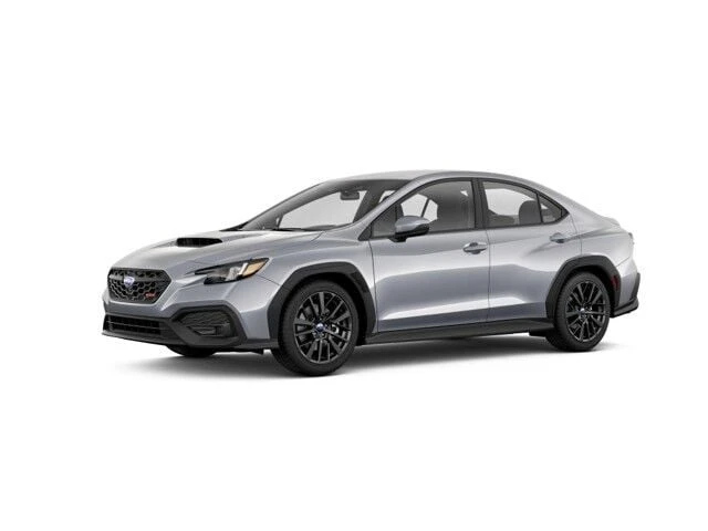2026 Subaru Impreza WRX 5th Gen - Image 3 of 23