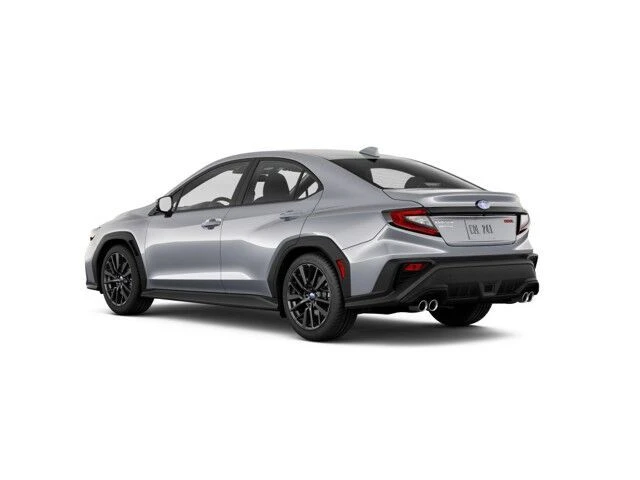 2026 Subaru Impreza WRX 5th Gen - Image 5 of 23