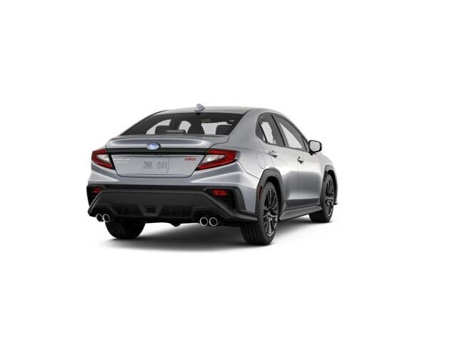 2026 Subaru Impreza WRX 5th Gen - Image 6 of 23