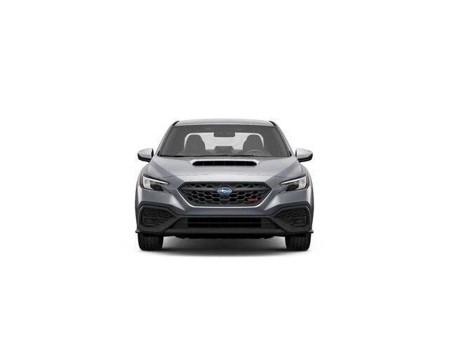 2026 Subaru Impreza WRX 5th Gen - Image 8 of 23