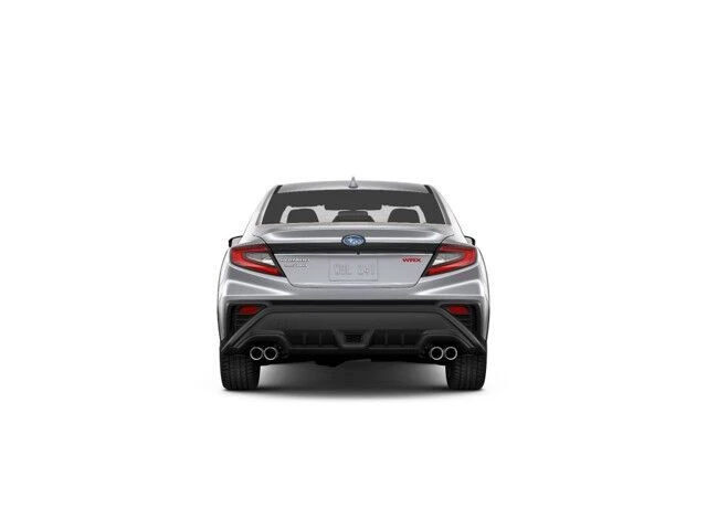 2026 Subaru Impreza WRX 5th Gen - Image 9 of 23