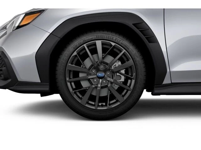 2026 Subaru Impreza WRX 5th Gen - Image 10 of 23