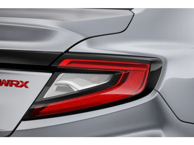 2026 Subaru Impreza WRX 5th Gen - Image 13 of 23