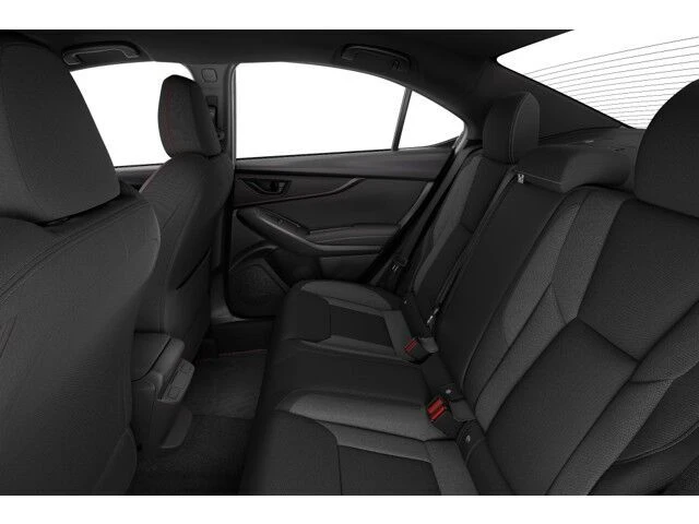 2026 Subaru Impreza WRX 5th Gen - Image 17 of 23