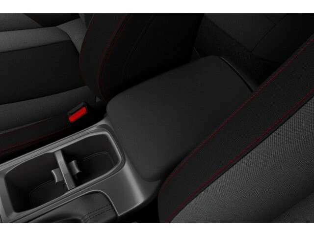 2026 Subaru Impreza WRX 5th Gen - Image 22 of 23