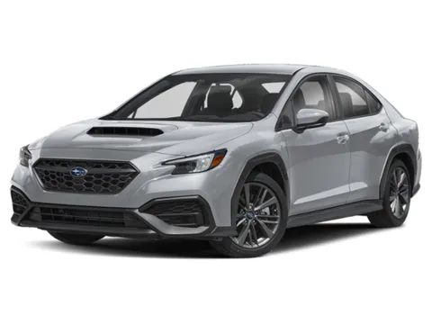 2026 Subaru WRX Base